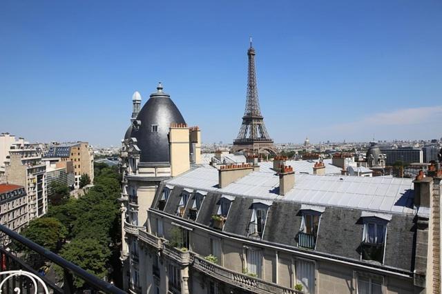 Scandal - Atelier Studio Paris Luaran gambar
